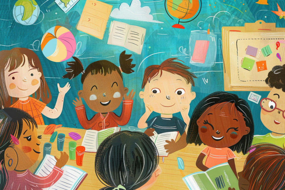 Παιδικοί Σταθμοί ΕΣΠΑ – Ξεκίνησαν οι Αιτήσεις