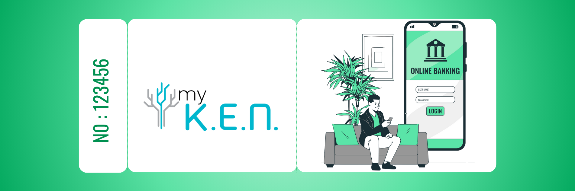 Ακατάσχετος Τραπεζικός Λογαριασμός