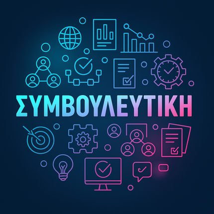 Ερώτηση Συμβουλευτικής