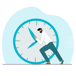 ΕΞΟΙΚΟΝΟΜΗΣΗ ΧΡΟΝΟΥ