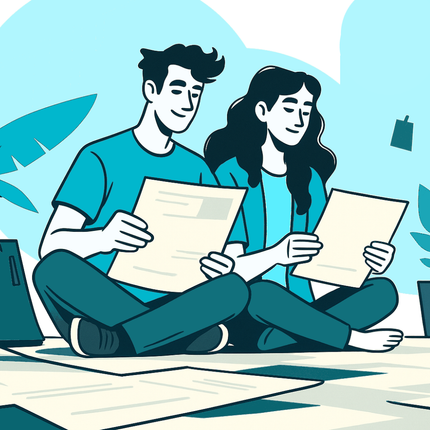 Χωριστές Δηλώσεις Συζύγων