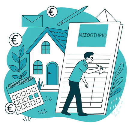  Submitting a Rental Agreement