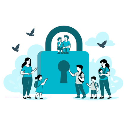 Έκδοση Κλειδαρίθμου Ανήλικου