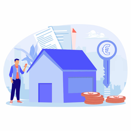  AM Property Issue for Short-Term Lease Use (AIRBNB, BOOKING)