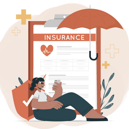  Printing of Insurance Capacity