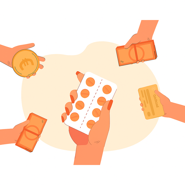 Επίδομα Ασθενείας