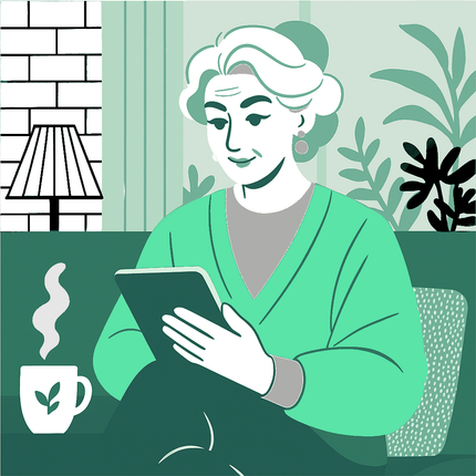 Σύνταξη Κατοίκου Εξωτερικού